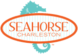Seahorse Charleston Logo